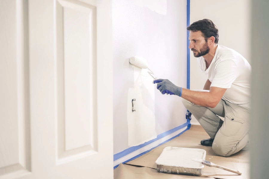 Common Challenges In Residential Painting And Solutions Aveley, WA