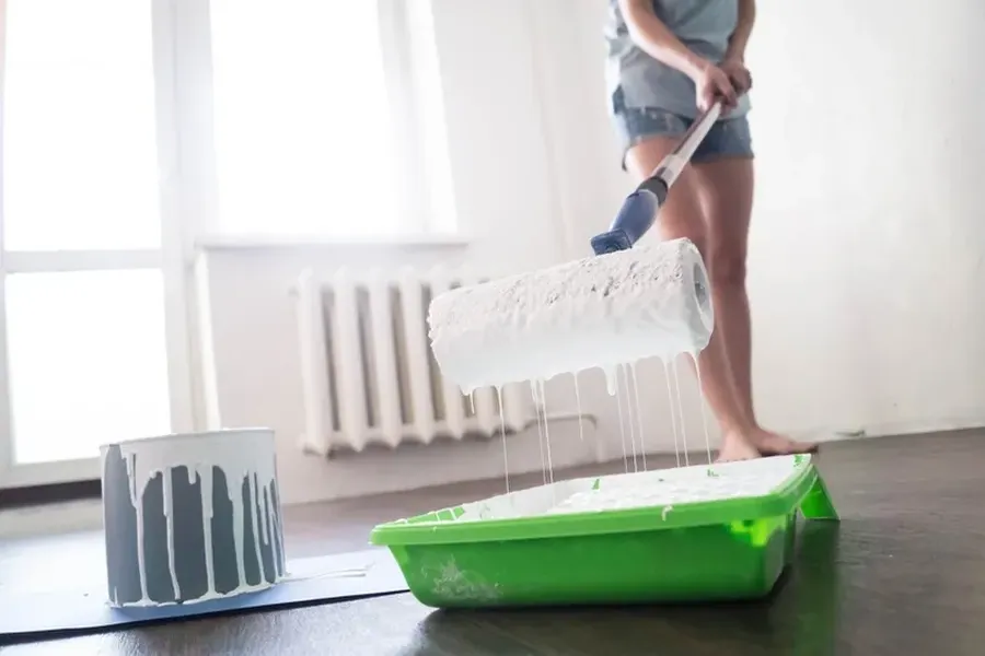 Common Mistakes To Avoid In Interior Painting in Aveley, WA