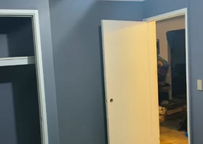 Dependable painting contractor