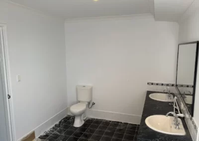 Dependable painting service