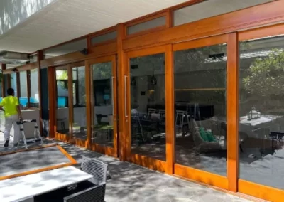 Excellent painting service