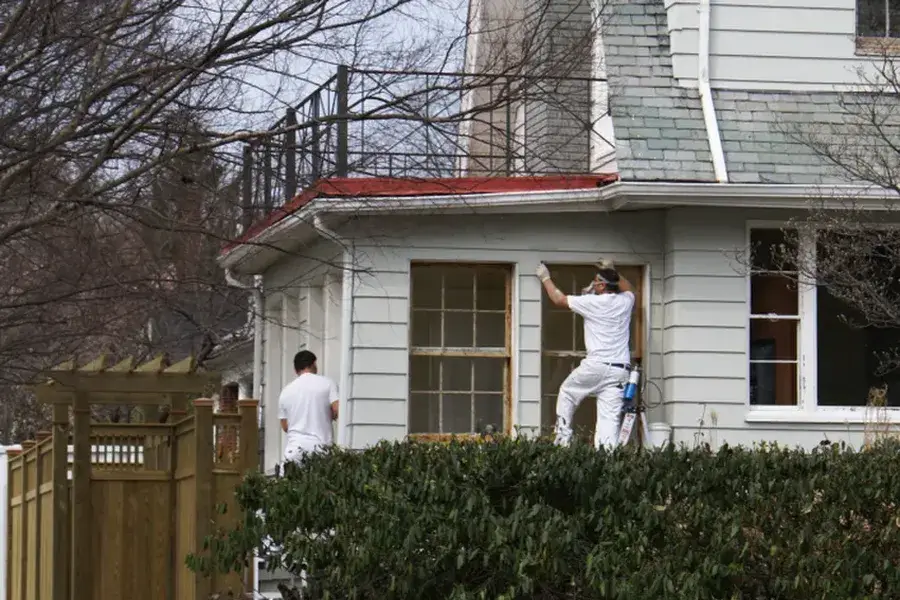 Experienced Exterior Home Painting Aveley, WA