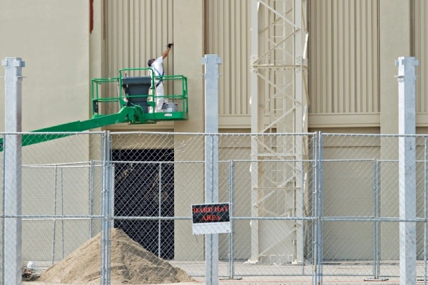 How To Choose The Right Colors For Commercial Painting Projects in Aveley, WA