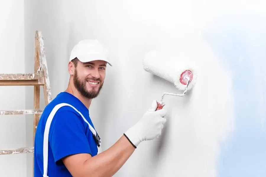 How To Maintain Walls After Interior Painting Aveley, WA