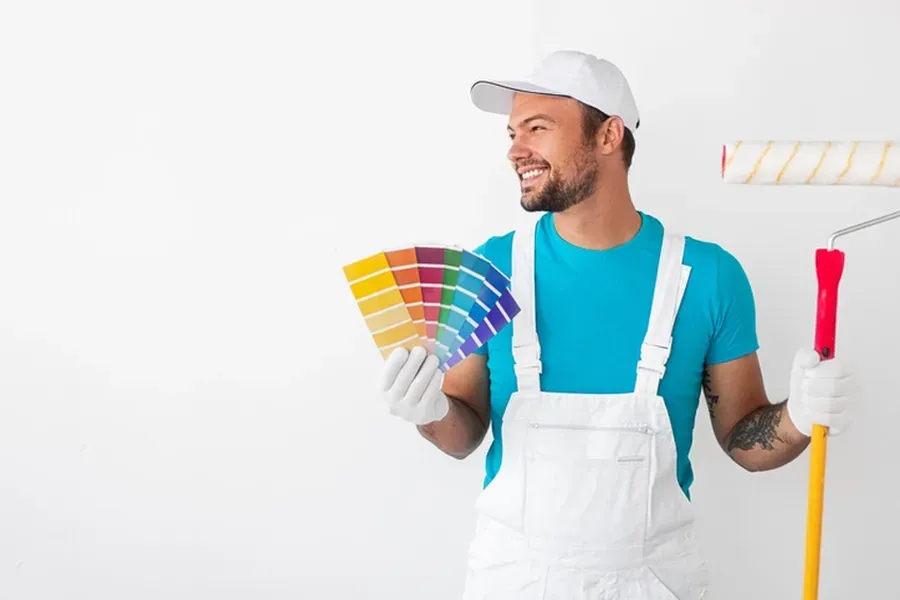 How To Maintain Walls After Interior Painting in Aveley, WA