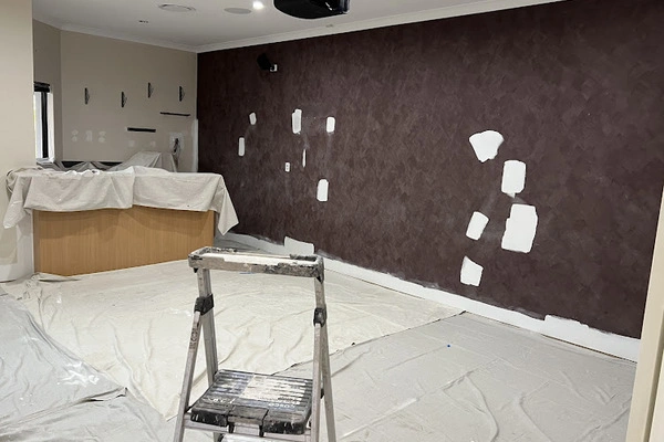 Perth Master Painting PTY LTD's other services