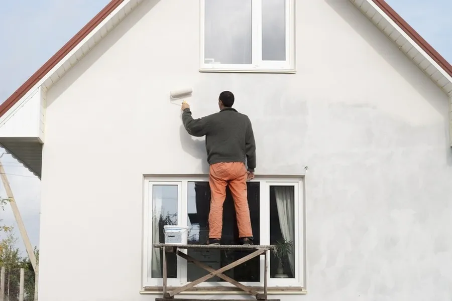Professional Exterior Home Painting Aveley, WA