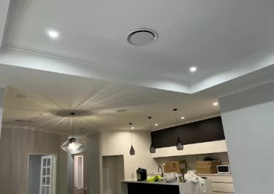 Professional painting service