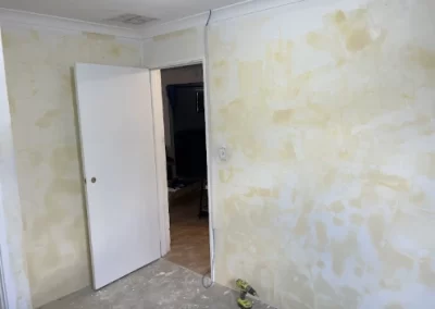 Reliable painting service