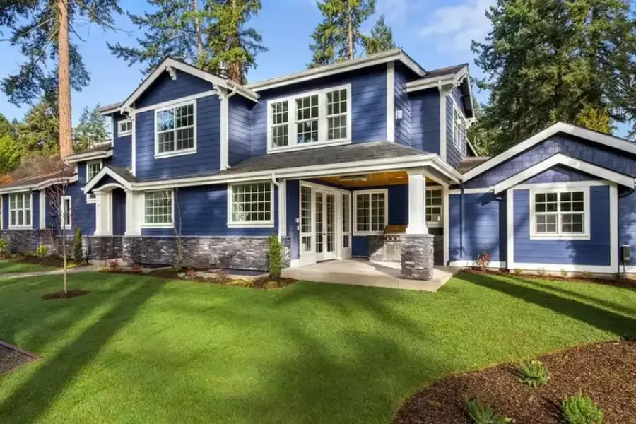 Signs Your Home Needs A Fresh Coat Of Exterior Paint Aveley, WA