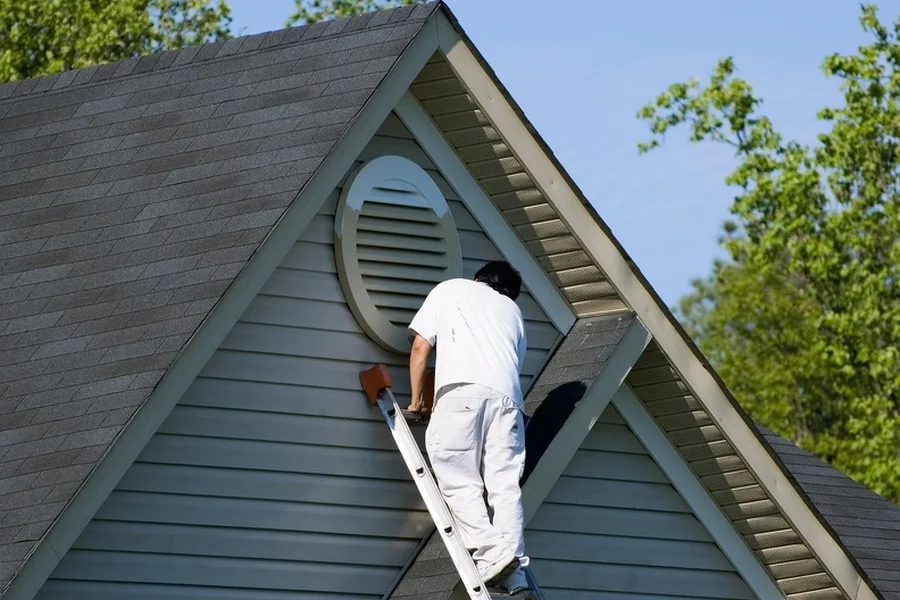 Signs Your Home Needs A Fresh Coat Of Exterior Paint in Aveley, WA