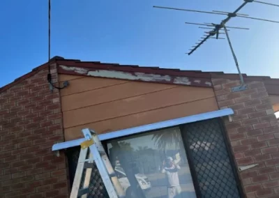 Superb painting service