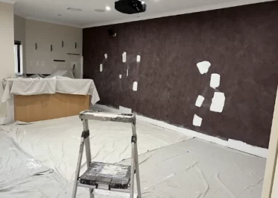 Top-notch painting service