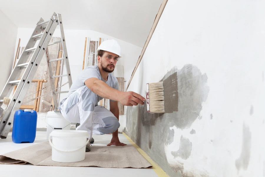 Top-rated Residential Painting Aveley, WA